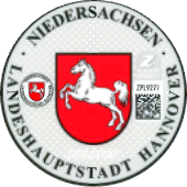 Wappen NOH