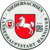 Wappen NOH